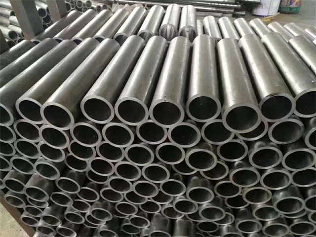 成华30CrMo精密无缝钢管