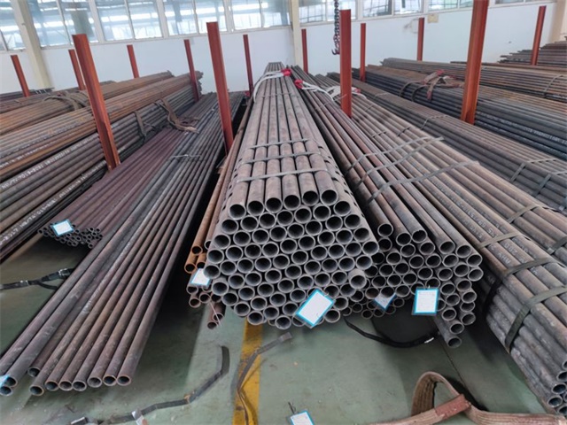 成华20G合金无缝钢管